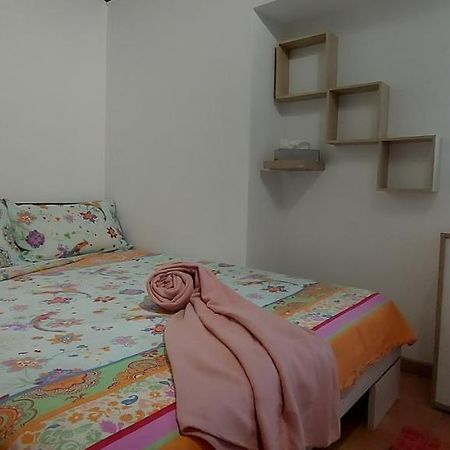 Apartma Pr' Ivani Miskorinovi Breginj Extérieur photo