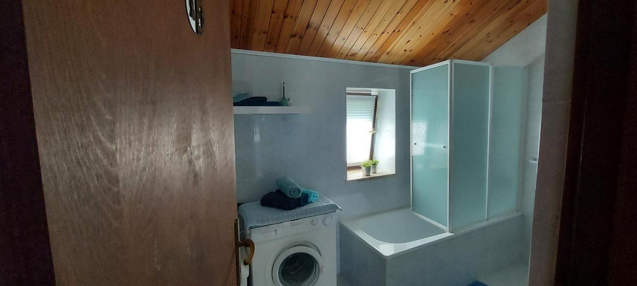 Apartma Pr' Ivani Miskorinovi Breginj Extérieur photo