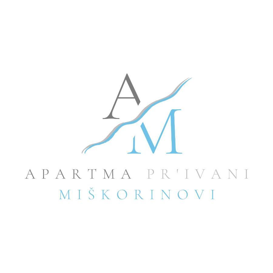 Apartma Pr' Ivani Miskorinovi Breginj Extérieur photo